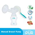 Pur Manual Breast Pump – (6206). 