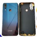 BackPanel/Backshell/Battery rear housing for Vivo Y11 2019.