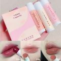 Lip Balm Hydration Moisturizing Waterproof Long Lasting Lipstick Cosmetic Pseudo Makeup Artifact. 