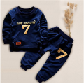 Fashionable Winter Jacket And Pant Set For Baby 9 Month-6 Year. 