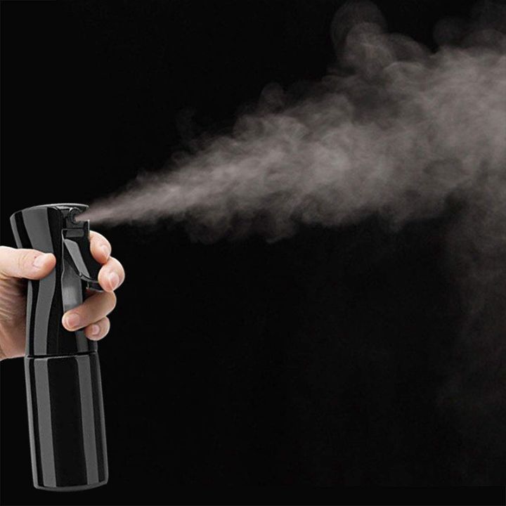 Hair%20Spray%20Bottle,%20Continuous%20Spray%20Water%20Bottle%20Spray%20Bottle%20Aerosol%20Mist%20Sprayer%20Sprayer-150%20Ml,%20Black%20-%20Image%206
