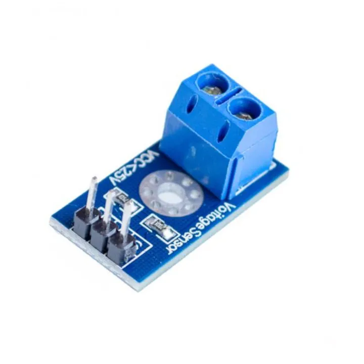 VOLTAGE%20DETECTION%20Sensor%203%20Pin%20DC%200-25V%20Voltage%20Detection%20Sensor%20Module%20Range%20Voltage%20Sensor%20Circuit%20Board%20Module%203%20Pin%20Voltage%20Testing%20Sensor%20For%20Arduino%20Electronics%20Circuitry%20&%20Parts%20-%20Image%206