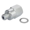 Auto Parts Oil Pressure Sensor Connector Coolant-Temperature Sensor Adapter M12*1.5.