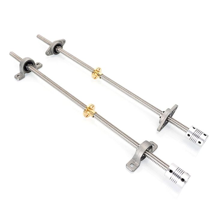 Self-aligning%20Rhombic%208mm%2010mm%2012mm%2015mm%20Thrust%20Bearing%20ZINC%20Alloy%20KP000%20KP001%20KP002%20Pillow%20Block%20Bearing%20-%20Image%204