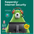 Kaspersky Internet Security 2023. 
