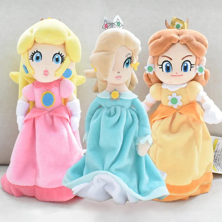 Mario%20Bros%20Luigi%20Plushies%20Toy%20Princess%20Rosalina%20Peach%20Daisy%20Kawaii%20Baby%20Period%20Stuffed%20Dolls%20Bowser%20Jr.%20Parent-child%20Doll%20Gifts%20-%20Image%203