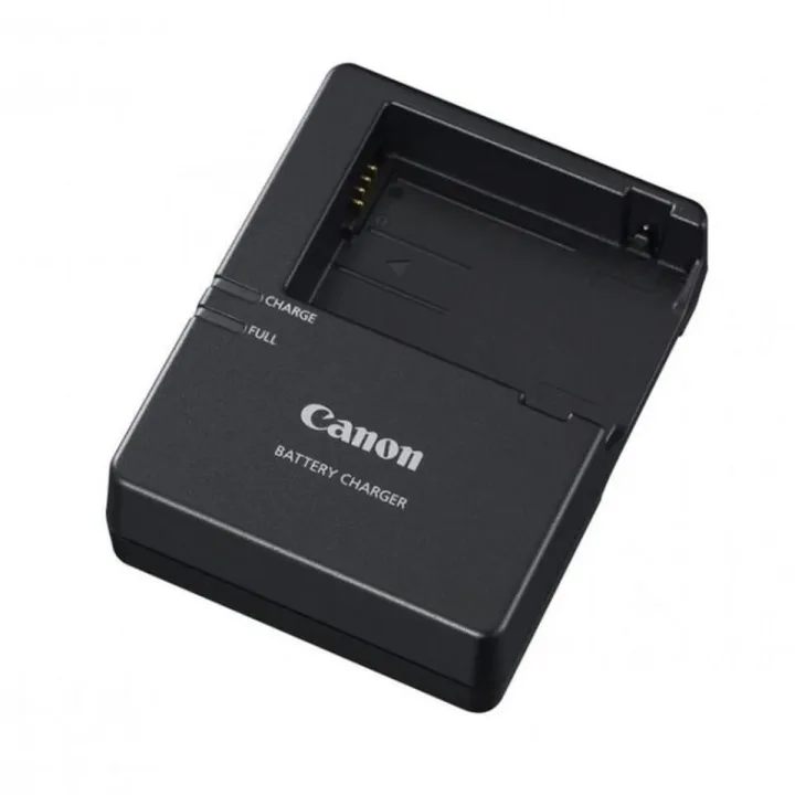 Canon LC-E8E Battery Charger For Canon 550D, 600D, 650D, 700D Camera