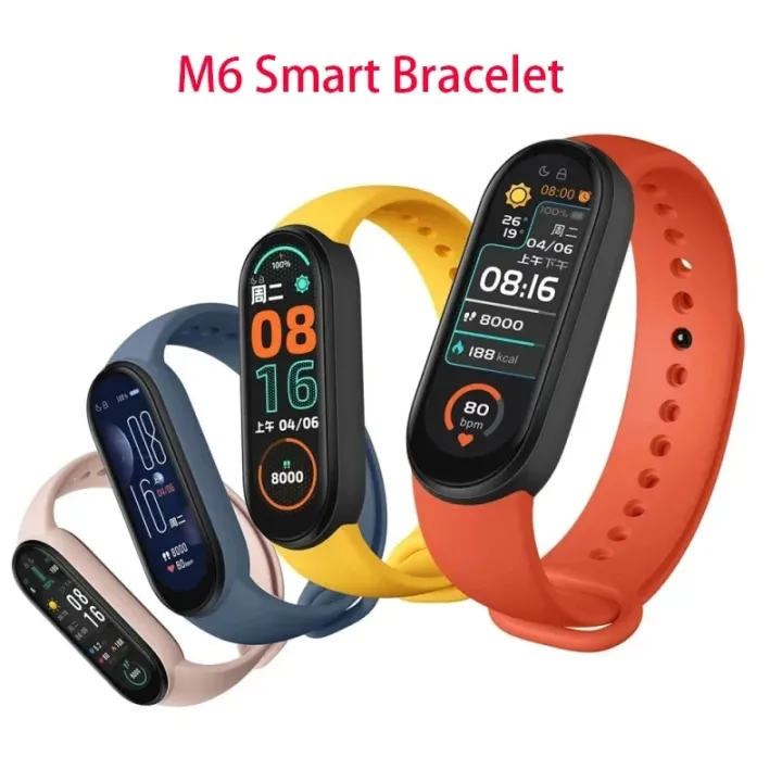 M6%20Smart%20Watch%20Color%20Screen%20Step%20Counting%20Multi%20Sport%20Fitness%20Mode%20Message%20Reminder%20Photography%20Music%20Remote%20Control%20Smart%20Band%20-%20Image%206