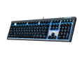 AULA F3030 Wired Mechanical Gaming Keyboard. 