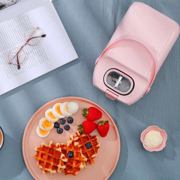 650W%20waffle%20maker,%20non%20stick,%20adjustable%20for%20toasting%20bread%20-%20Image%208