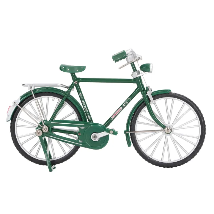 1:10%20Alloy%20Bicycle%20Model%20Vintage%20Miniature%20Simulation%20Collection%20Free%20Standing%20Bike%20Model%20with%20Inflator%20Briefcase%20-%20Image%205