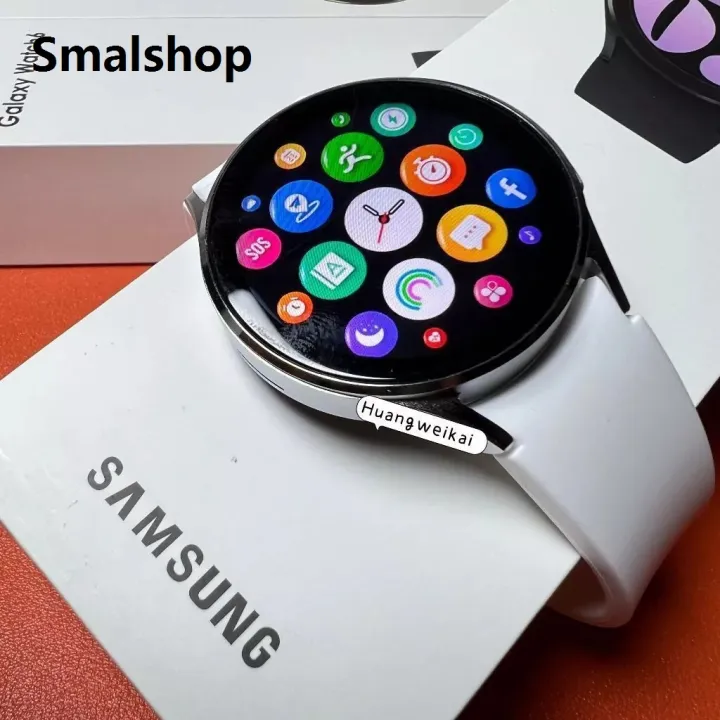 Smalshop%20Samsung%20Smartwatch%20Bluetooth%20Kalis%20Air%201.96-inci%20Magnetic%20Wireless%20Charging%20Android%20IOS%20Smartwatch%20Untuk%20Lelaki%20Dan%20Wanita%20Jam%20Tangan%20Pintar%20Untuk%20Lelaki%20Original%204g%20Smartwatch%20Sukan%20Watch%20Smartwatch%20Untuk%20Kanak-kanak%20Jam%20-%20Image%205