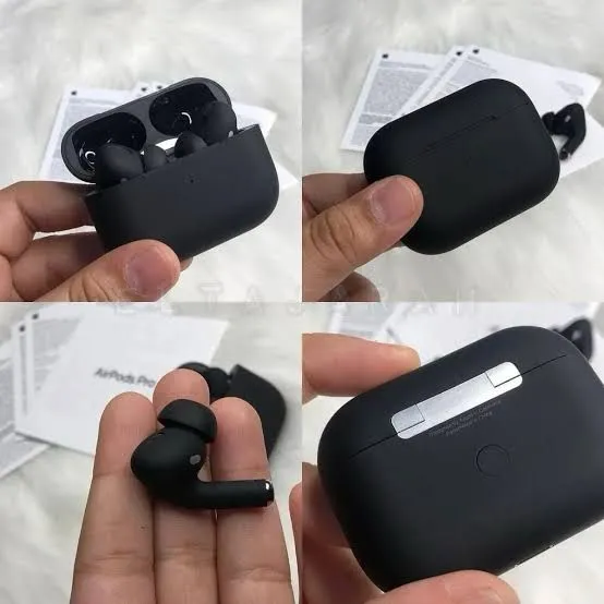 AirPods%20Pro%202nd%20gen%20Made%20in%20Dubai%20premium%20Mate%20Black%20Edition%20Dubai%20wireless%20Earbuds%20(Best%20Quality%20)%20-%20Image%203