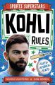 Sports Superstars: Kohli Rules Paperback. 