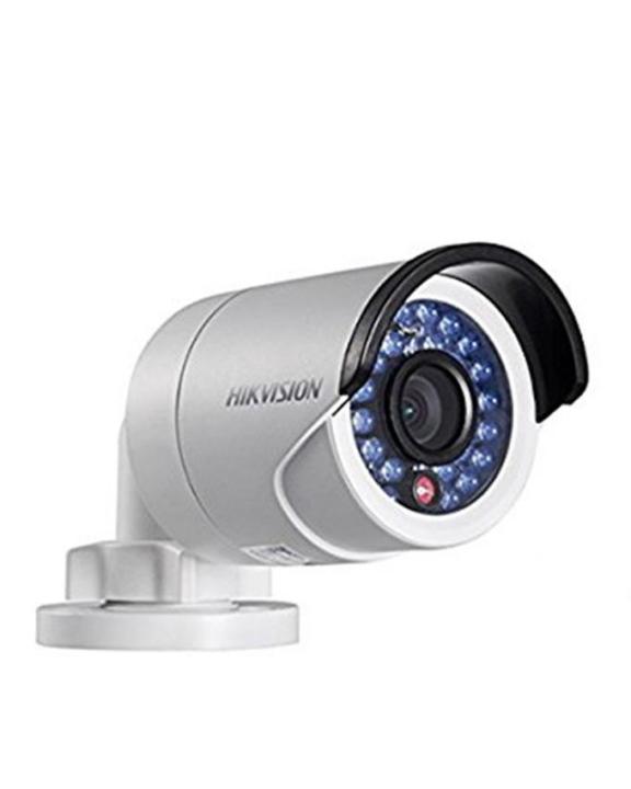 CCTV Camera Bullet 2 MP (Plastic Body)