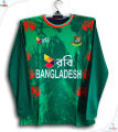 Bangladesh Full Sleeve Cricket Jersey For Men - Robi Bangladesh Jersey For Men - Bangladesh Cricket Jersey 2024. 