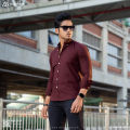 Manfare Premium Solid Shirts for Men I MS-48. 