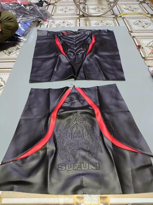 Suzuki%20gixxer%20double%20part%20%20seat%20cover%20modification%20all%20colour%20-%20Image%202