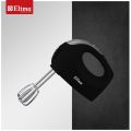 Elima EM-HM606 Electric Hand Mixer & Egg Beater | 250W Powerful Motor, 7 Speed Control.