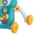 Baby Push Walking Toy Music Learning Toy Gift for 1 2 3 Year Olds Infants. 