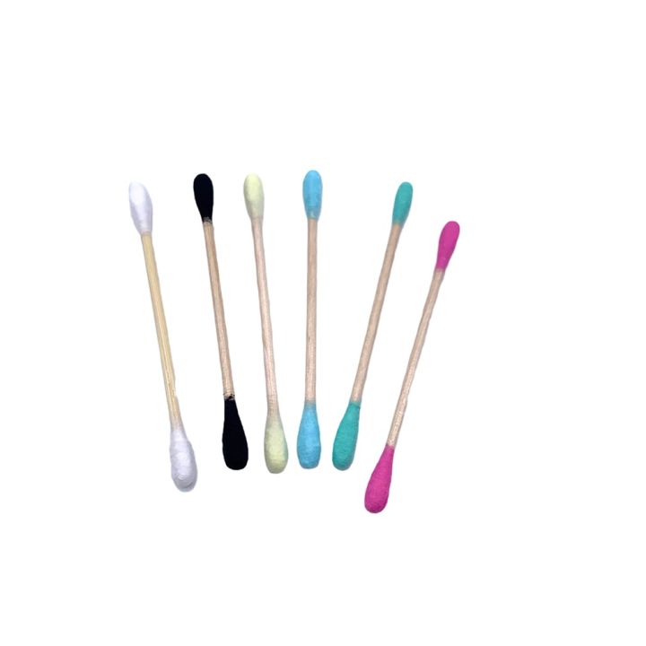 %E3%80%90hot%E3%80%91%20200Pcs/%20Pack%20Double%20Head%20Cotton%20Swab%20Women%20Makeup%20Cotton%20Buds%20Tip%20For%20Medical%20Wood%20Sticks%20Nose%20Ears%20Cleaning%20Health%20Care%20Tools%20-%20Image%205