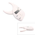 Digital Body Fat Skinfold Caliper Fold Analyzer Measurement Thickness Caliper. 