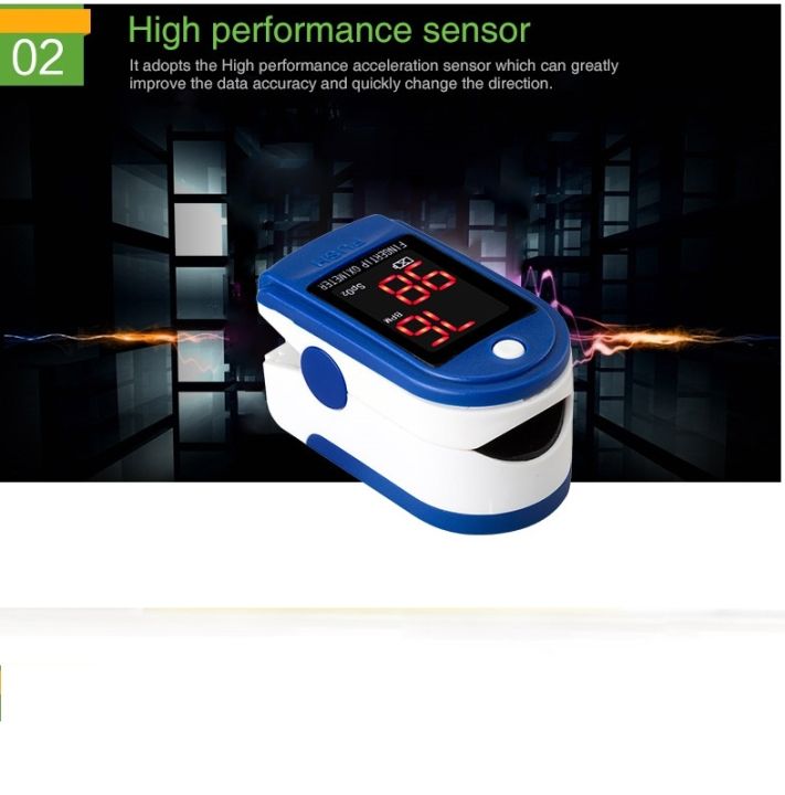 JZK302%20Finger%20Tip%20Pulse%20Oximeter%20-%201%20Piece%20-%20Image%205