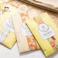 PKB HANGING FRAGRANCE Wardrobe Sachet Air Fresh Scent Perfume Fragrance Cupboard Car Hook Living. 
