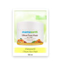 Mamaearth ubtan Face Pack 100 ml (100 ml).