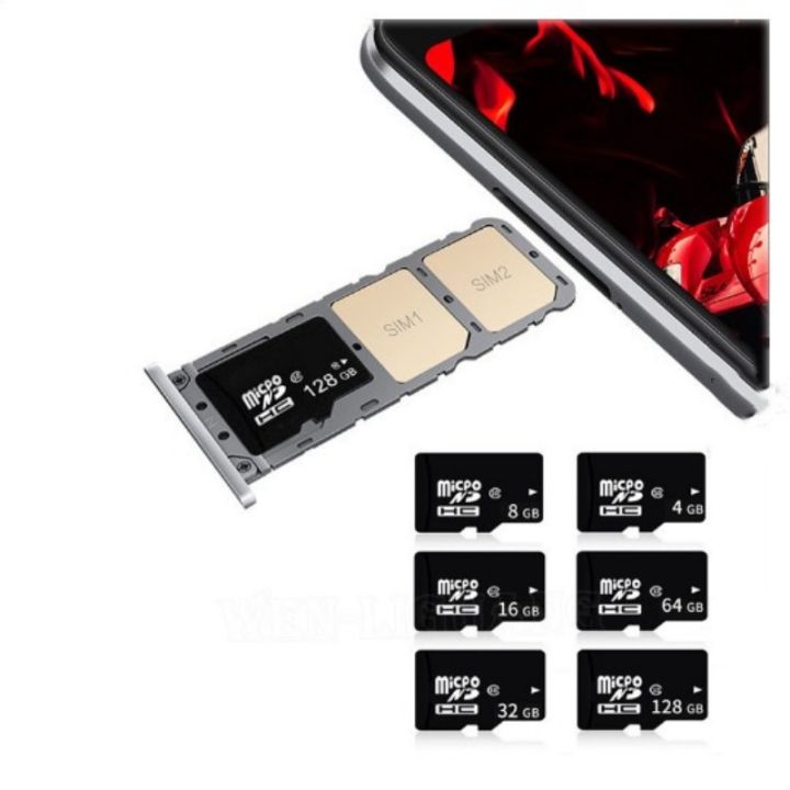 %E3%80%90Ready%20Stock+FREE%20Shipping+COD%E3%80%918gb%2016gb%2032gb%2064gb%20128gb%20256gb%20Micro%20SD%20Memori%20Kad%20Memory%20Card%20Camera%20-%20Image%209