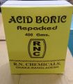 Carrom Boric Acid powder 400 gram.