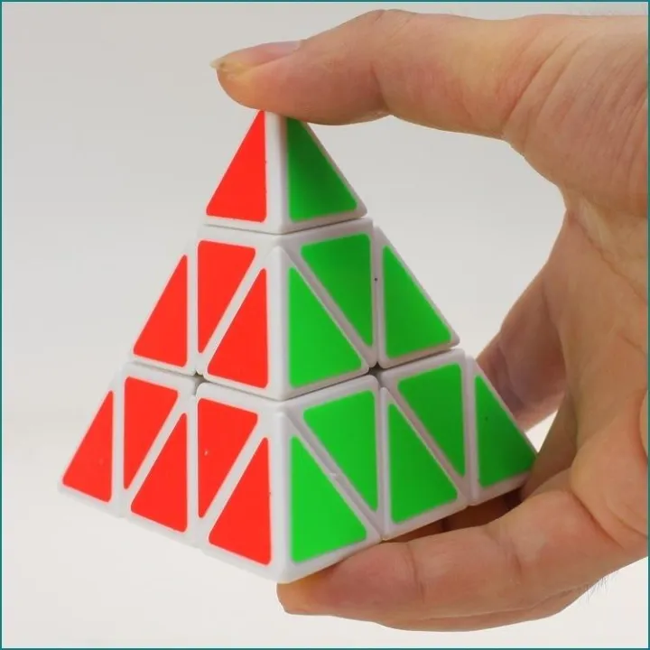3x3%20Rubik's%20Cube%20and%20Pyramid%20Triangle%20High%20Speed%20-%20Image%202