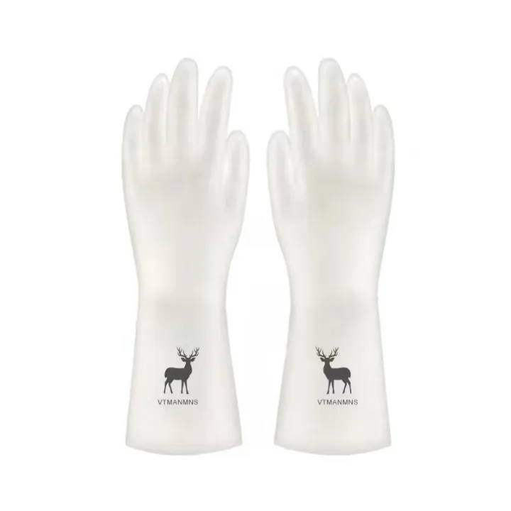 Waterproof%20Food%20grade%20gloves%20rubber%20latex%20dish%20washing%20kitchen%20Glooves%20window%20cleaning%20durable%20housework%20chores%20kits%20-%20Hand%20Gloves%20-%20Image%205