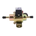 【3C VictoryEagle】Fuel Pump Electric EP500-0 EP5000 EP-500-0 035000-0460 EP-500-0. 