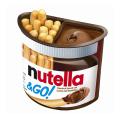 Nutell Go Chocolate Bars Multipack 1 X 96g. 