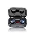 TWS-X10 Wireless Bluetooth-Compatible 5.0 Headset Whit Charging Box Headphone Stereo Waterproof Earbuds Earphone With Microphone. 