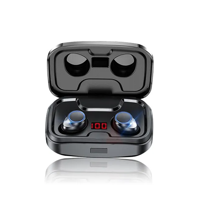 TWS-X10%20Wireless%20Bluetooth-Compatible%205.0%20Headset%20Whit%20Charging%20Box%20Headphone%20Stereo%20Waterproof%20Earbuds%20Earphone%20With%20Microphone%20-%20Image%202
