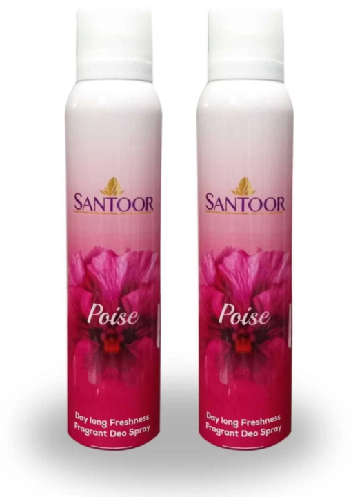 Santoor%20Deodorant%20Body%20Spray%20For%20Women%20150%20ml%20-%20Image%202