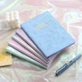 Notebook Colorful Notebook Weekly Calendar Notebook Notepad Agenda School Planner.