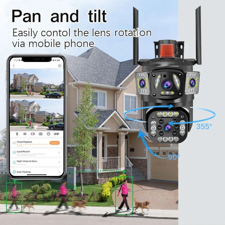 V380%20Pro%20Outdoor%20PTZ%20IP%20Camera%203MP%20Lens%20Surveillance%20Security%20CCTV%20Camera%20HD%20Wifi%20IP%20Camera%20-%20Image%202