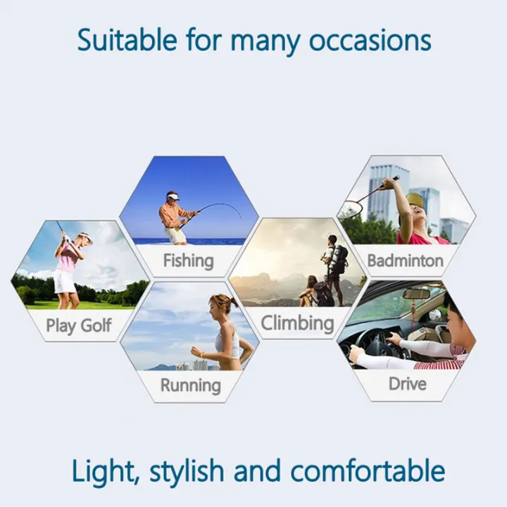 Fashion%20Arm%20Sleeves%20Summer%20Sun%20UV%20Protection%20Ice%20Cool%20Cycling%20Running%20Fishing%20Climbing%20Driving%20Arm%20Cover%20Warmers%20for%20Men%20Women%20-%20Image%203