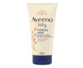Aveeno Baby Soothing Relief Emollient Cream 150ml France.
