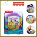Fisher Price Laugh & Learn Storybook Rhymes. 