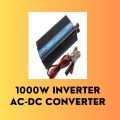 IPS Machine (only inverter) 1000W (DC to AC converter) / 12v dc to ac inverter / 1000 watt inverter. 