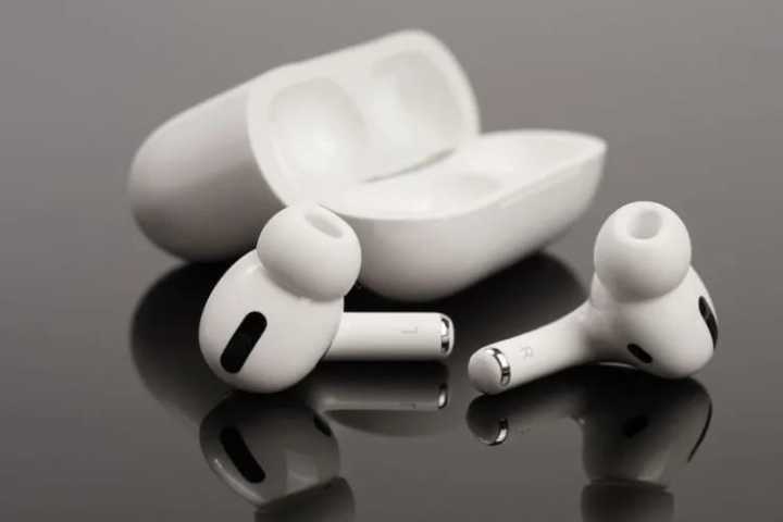Realme Buds Air Pro Wireless Earbuds Multitouch Function TWS Wireless Mini Air Buds Bluetooth 5.0 Earphones