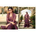 Vinay Fashion Dulhan Georgious Party Wear ( Un-stitched 4 PCS ) Salwar Kameez For Women. 