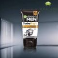 International Indian Product Garnier Men Turbo Bright Double Action 100 Ml. 