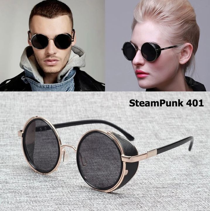 JackJad%202021%20Fashion%20VINTAGE%20Retro%20Round%20STEAMPUNK%20Rock%20Sunglasses%20Side%20Cover%20Men%20Women%20Brand%20Design%20Sun%20Glasses%20Oculos%20De%20Sol%20-%20Image%202
