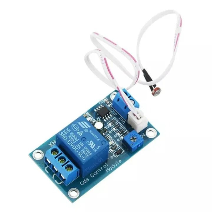 XH-M131%20DC%2012V%20Light%20Control%20Switch%20Photoresistor%20Relay%20Module%20Detection%20Sensor%2010A%20brightness%20Automatic%20Control%20Module%20Board%20-%20Image%203