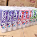 Flower King Children's Toothpaste 70g Strawberry Grape Hami Melon Flavor. 